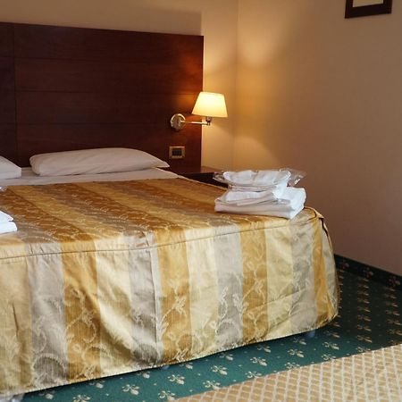 Hotel President Montecatini Terme Exterior foto